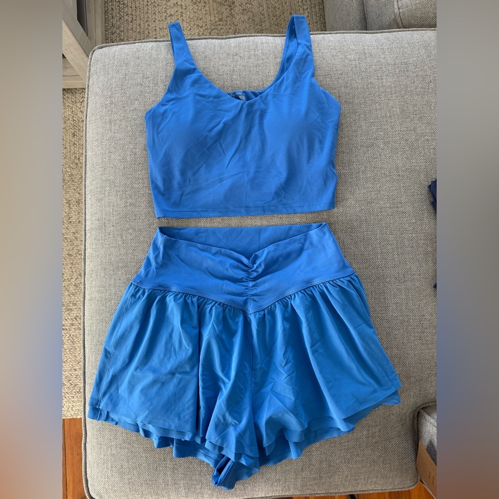 Aerie set